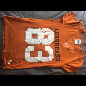 University of Texas shirt